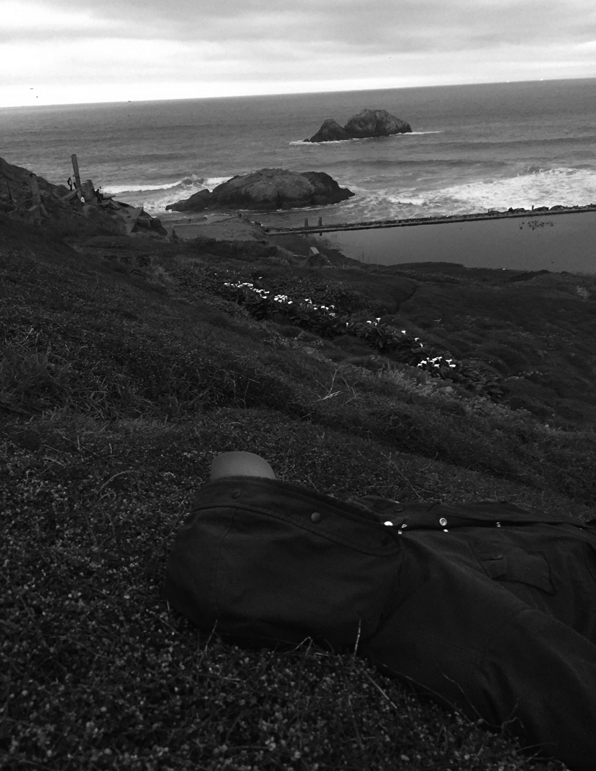 Good Bush (San Fransisco)