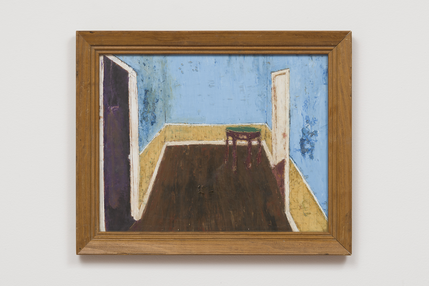 Brandon Landers - Normative Influence